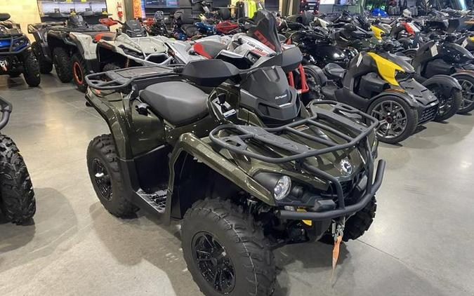 2023 Can-Am® Outlander XT 570