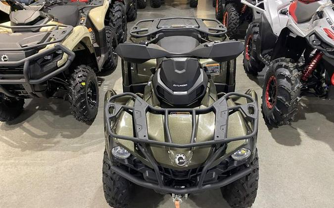 2023 Can-Am® Outlander XT 570