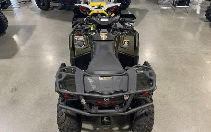 2023 Can-Am® Outlander XT 570