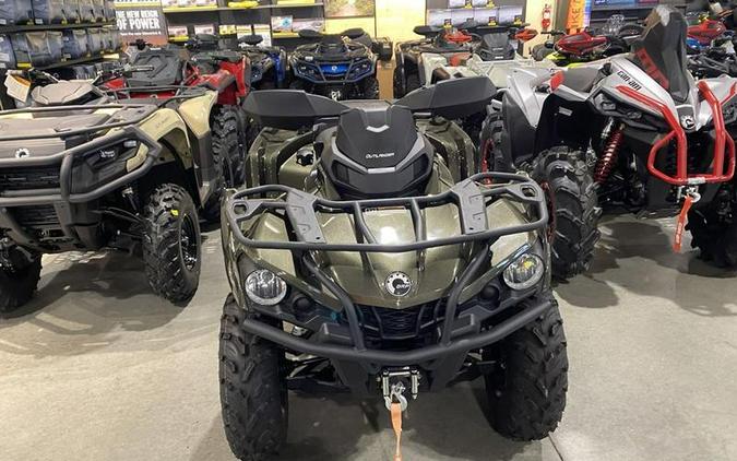 2023 Can-Am® Outlander XT 570