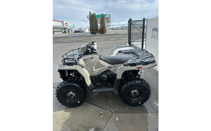 2024 Polaris Industries SPORTSMAN 570