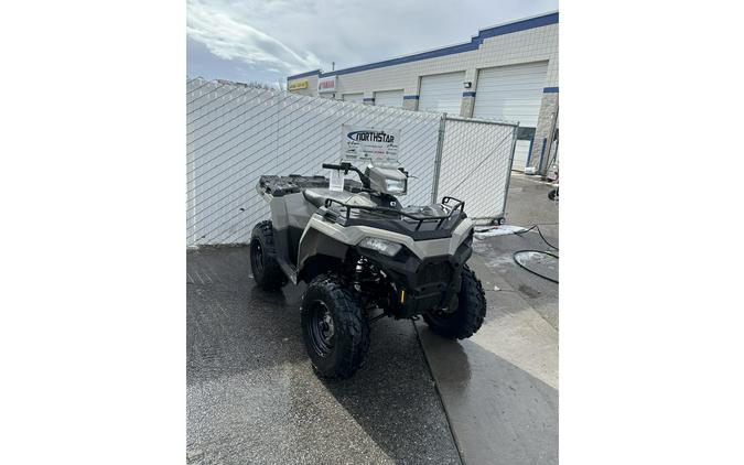 2024 Polaris Industries SPORTSMAN 570