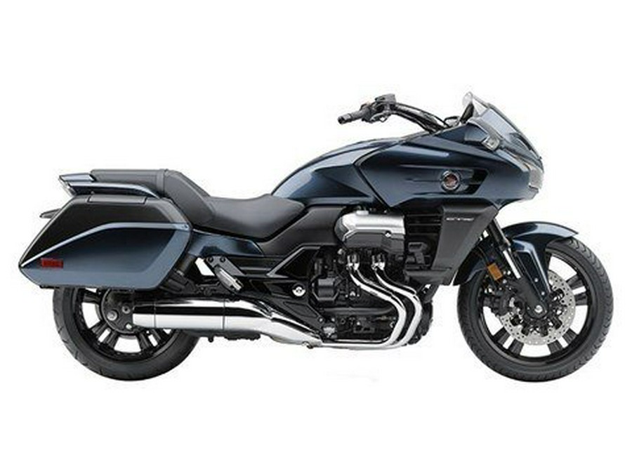 2014 Honda CTX®1300 Deluxe