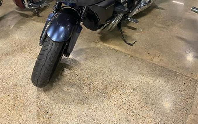 2014 Honda CTX®1300 Deluxe