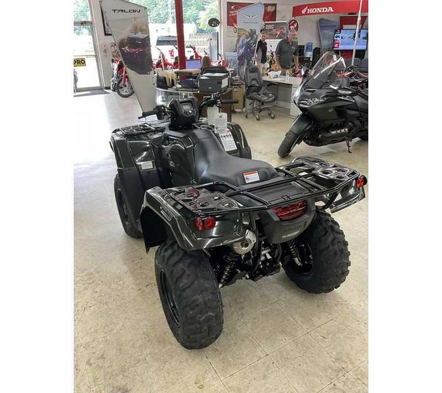 2024 Honda® FourTrax Foreman Rubicon 4x4 Automatic DCT EPS