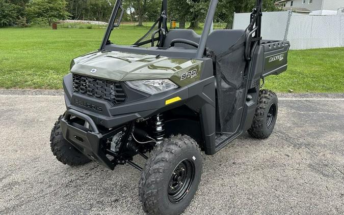 2024 Polaris Ranger SP 570