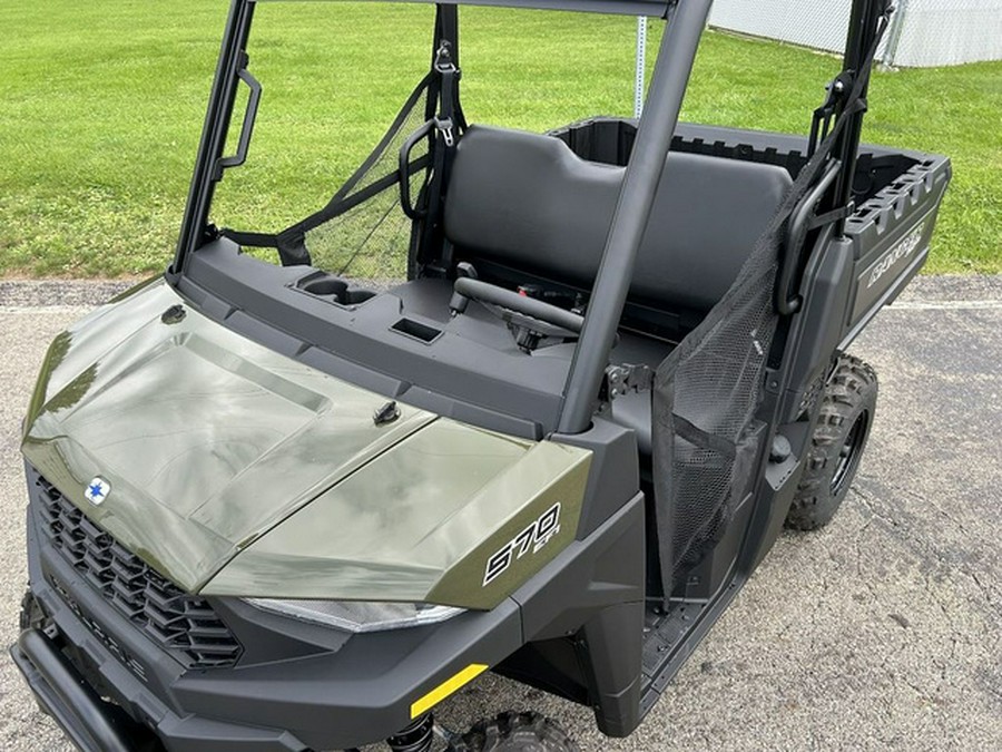 2024 Polaris Ranger SP 570