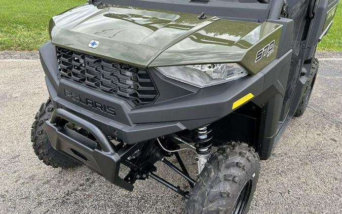 2024 Polaris Ranger SP 570