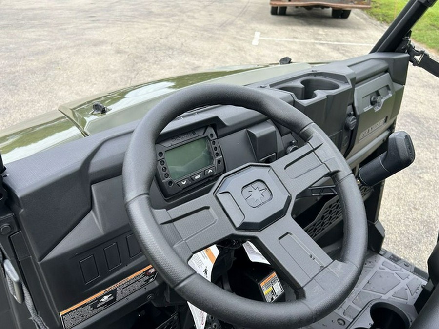 2024 Polaris Ranger SP 570