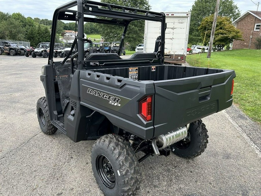 2024 Polaris Ranger SP 570