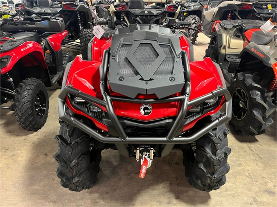 2024 CAN-AM Outlander X mr 850