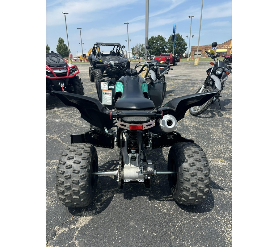 2024 Yamaha Raptor 700R SE