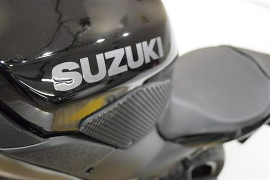 2022 Suzuki SV650