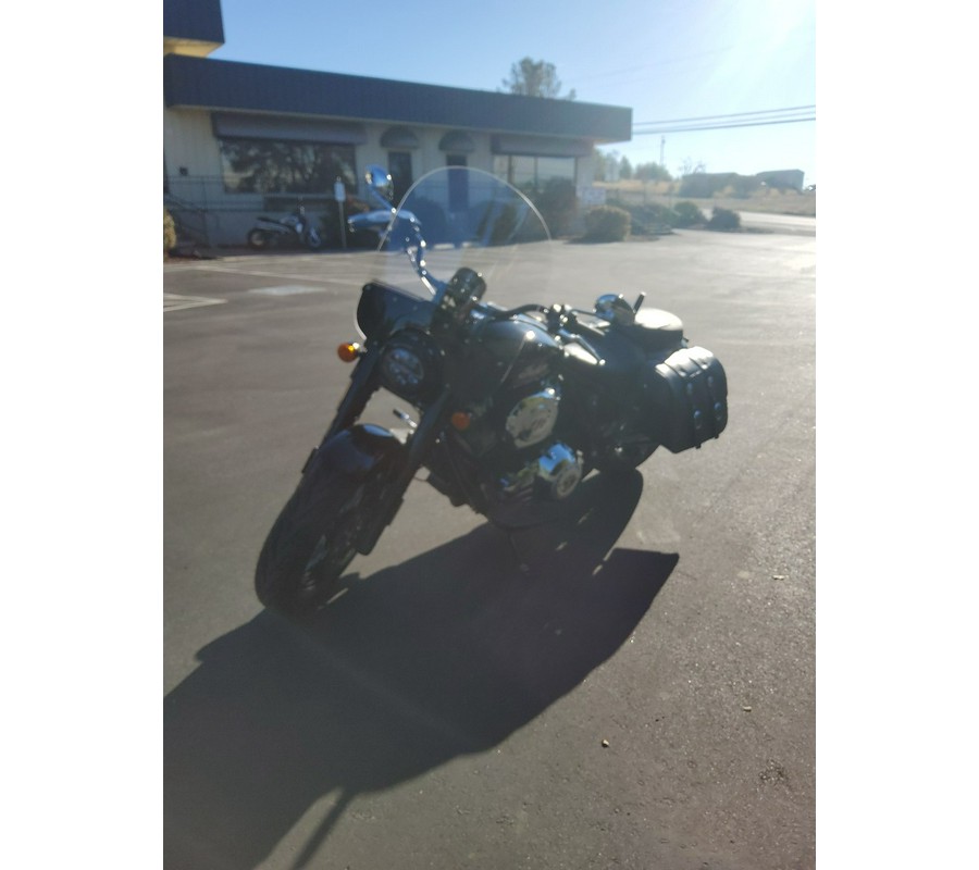 2024 Indian Motorcycle® Super Chief® Limited ABS