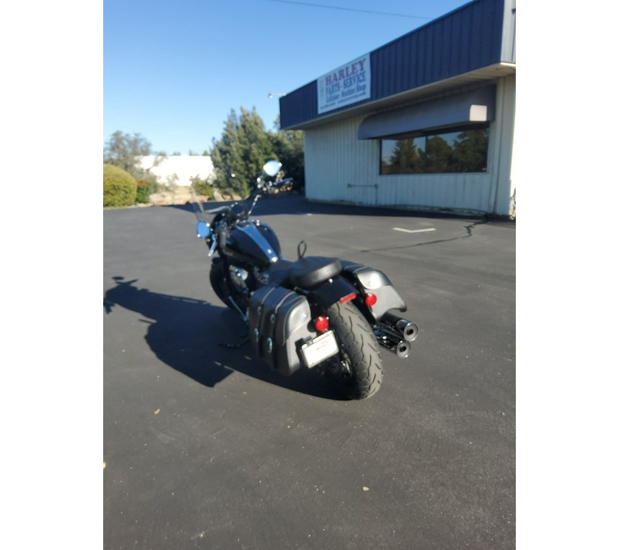 2024 Indian Motorcycle® Super Chief® Limited ABS