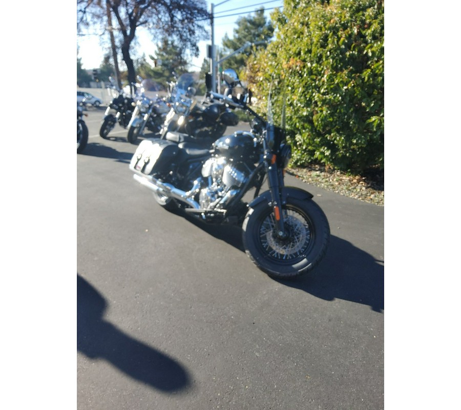 2024 Indian Motorcycle® Super Chief® Limited ABS