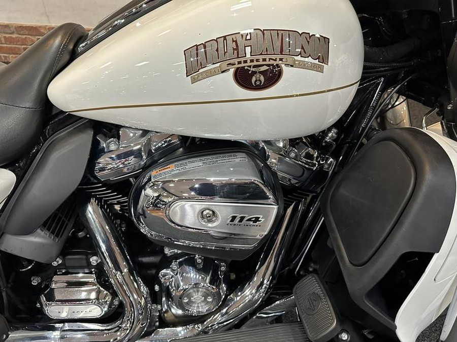 2019 Harley-Davidson® FLHTK - Ultra Limited