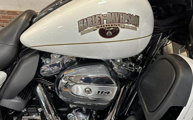 2019 Harley-Davidson® FLHTK - Ultra Limited