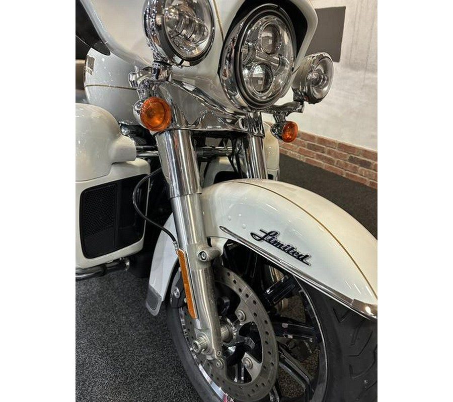 2019 Harley-Davidson® FLHTK - Ultra Limited