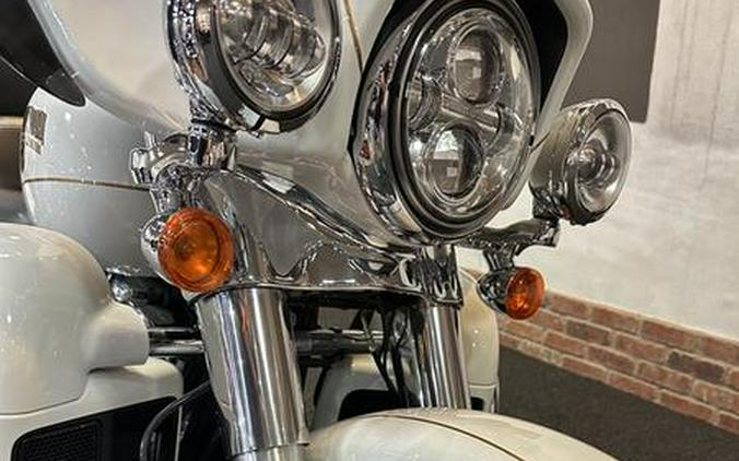 2019 Harley-Davidson® FLHTK - Ultra Limited