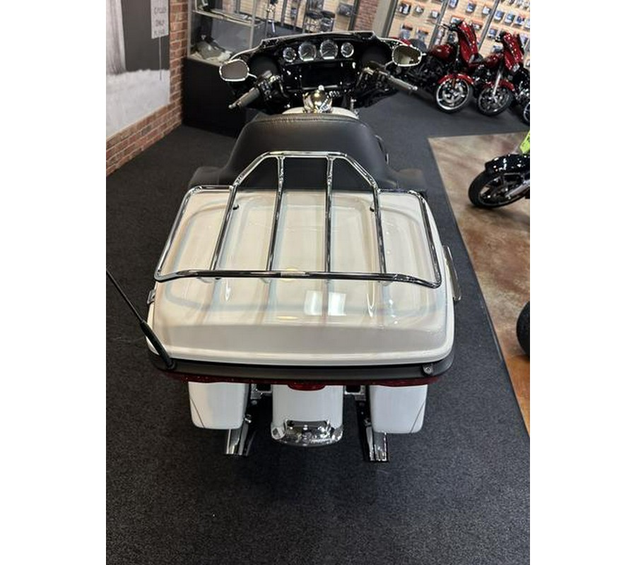 2019 Harley-Davidson® FLHTK - Ultra Limited