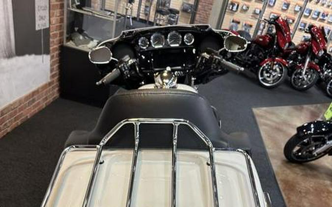 2019 Harley-Davidson® FLHTK - Ultra Limited