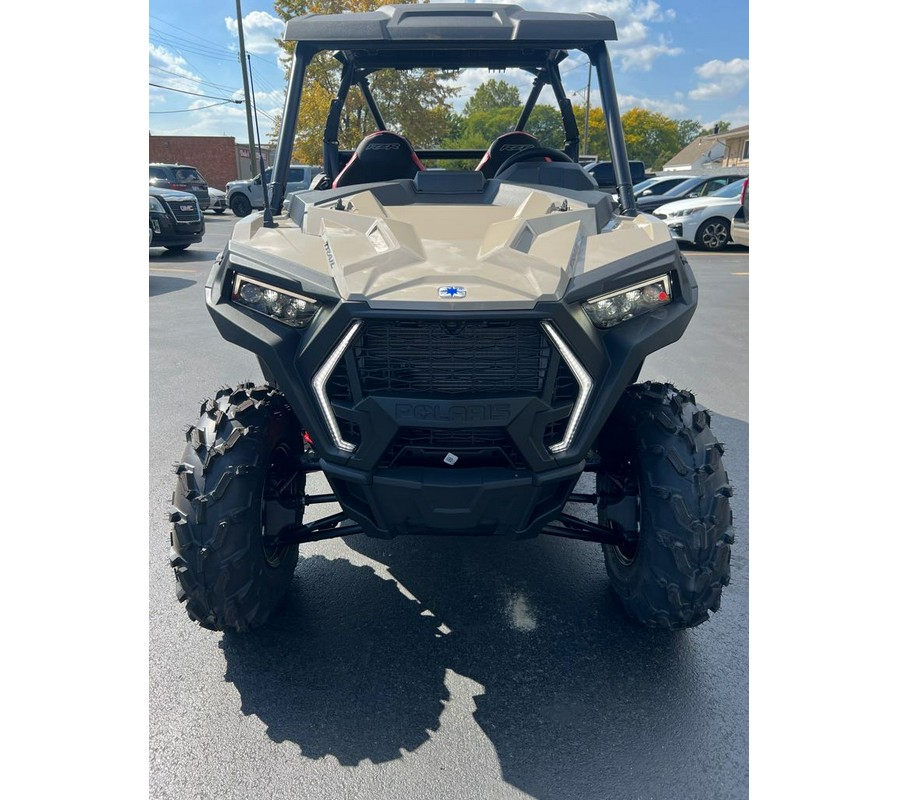 2026 Polaris RZR® Trail Ultimate