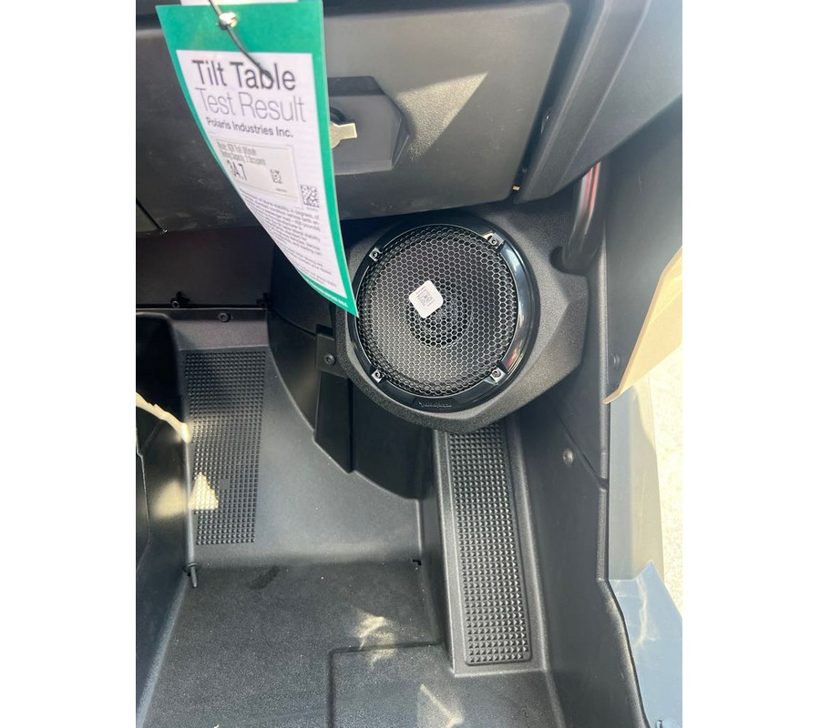 2026 Polaris RZR® Trail Ultimate