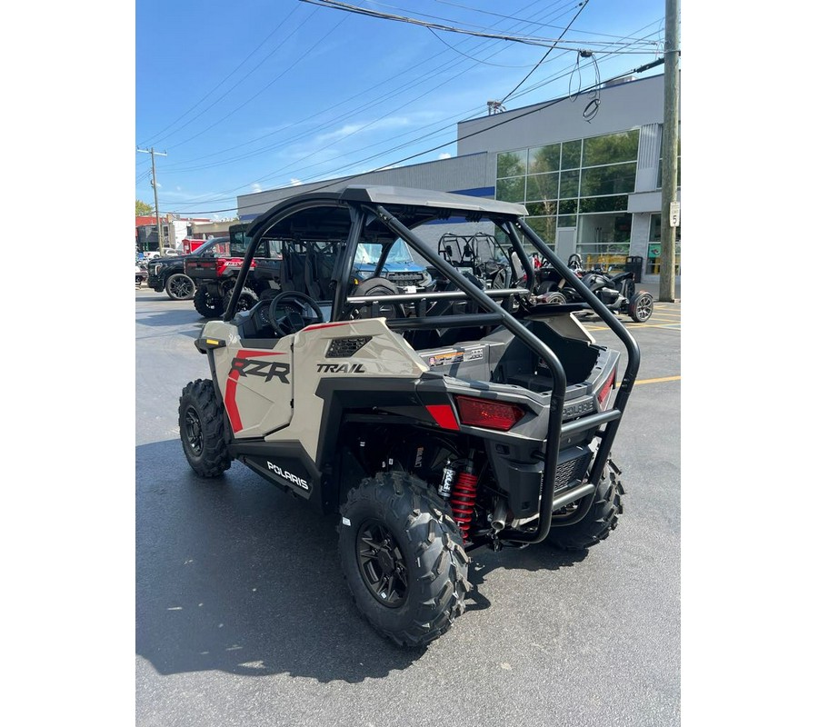 2026 Polaris RZR® Trail Ultimate