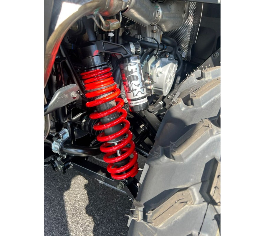 2026 Polaris RZR® Trail Ultimate