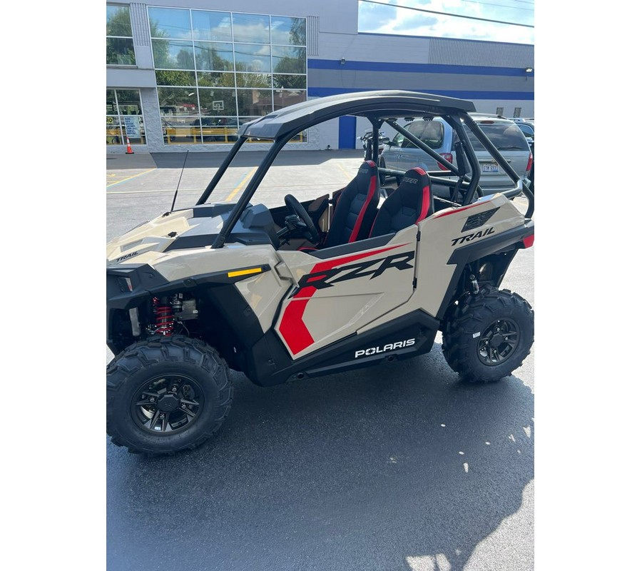 2026 Polaris RZR® Trail Ultimate