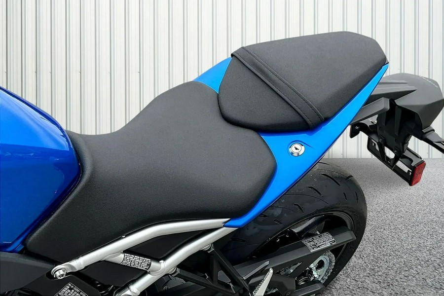 2026 Suzuki GSX 8R