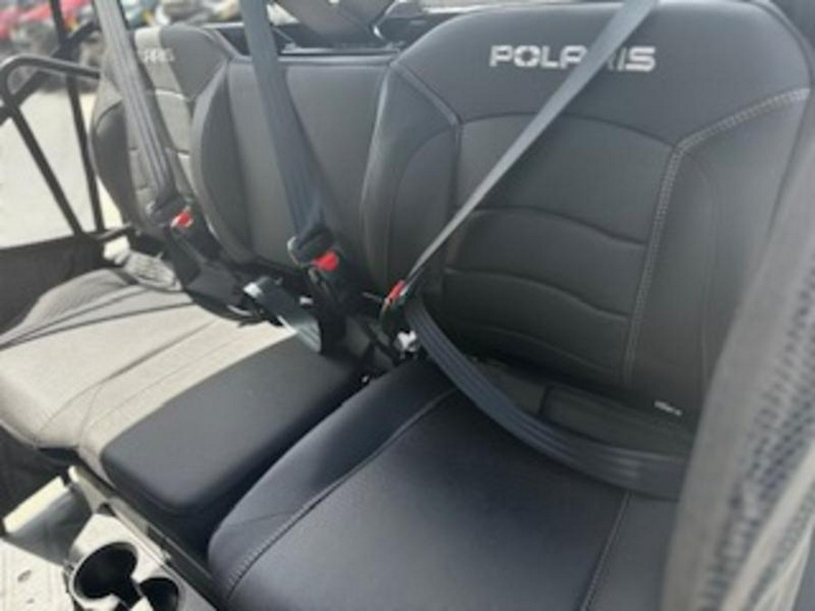 2026 Polaris® Ranger Crew XP 1000 Premium