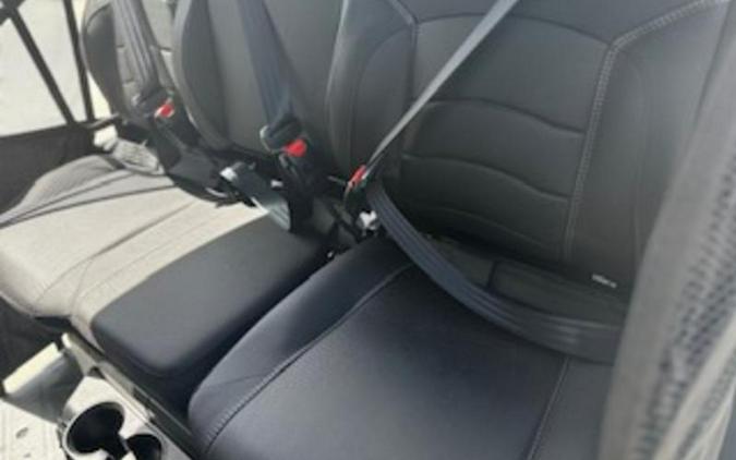 2026 Polaris® Ranger Crew XP 1000 Premium