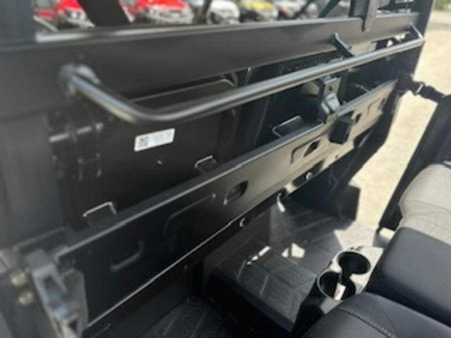 2026 Polaris® Ranger Crew XP 1000 Premium