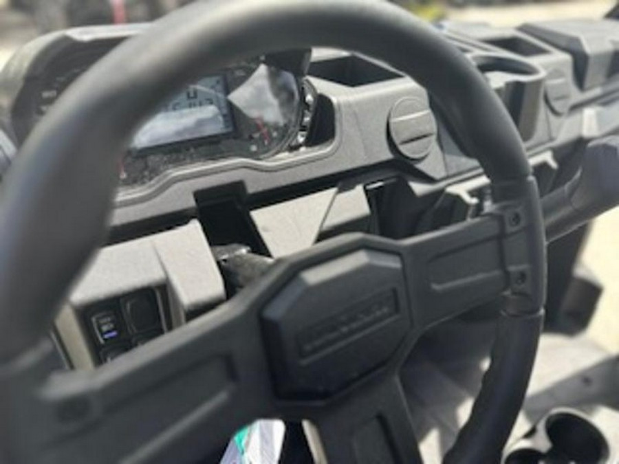 2026 Polaris® Ranger Crew XP 1000 Premium