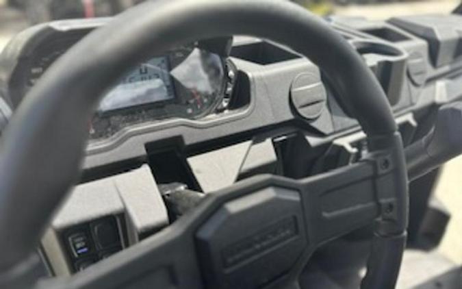 2026 Polaris® Ranger Crew XP 1000 Premium