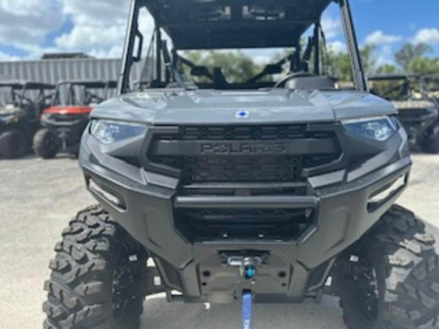 2026 Polaris® Ranger Crew XP 1000 Premium