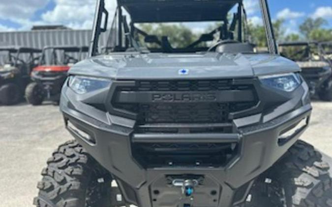 2026 Polaris® Ranger Crew XP 1000 Premium