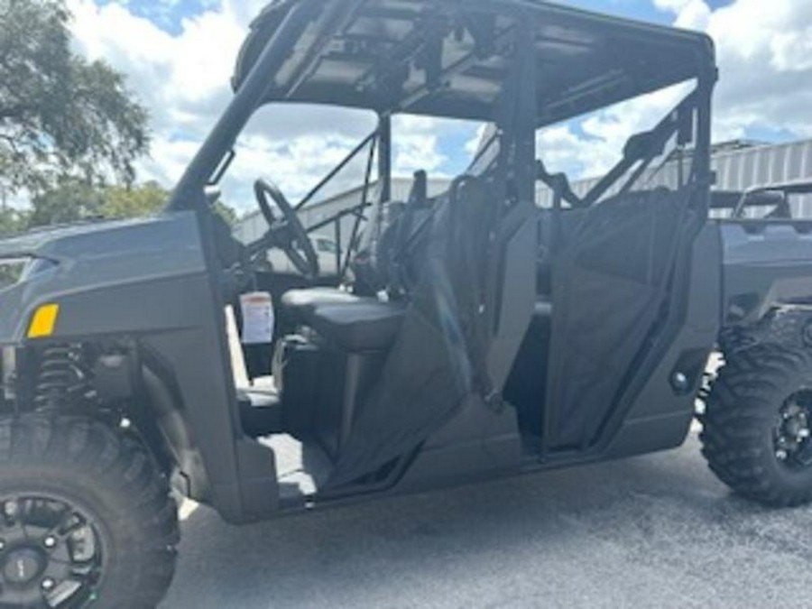 2026 Polaris® Ranger Crew XP 1000 Premium