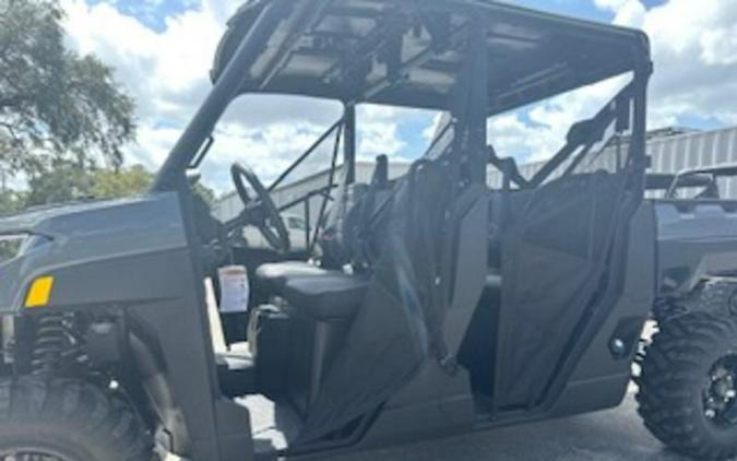 2026 Polaris® Ranger Crew XP 1000 Premium