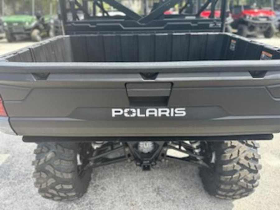 2026 Polaris® Ranger Crew XP 1000 Premium