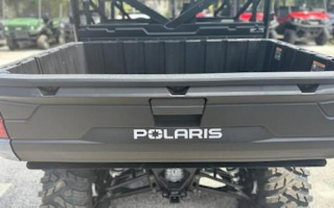 2026 Polaris® Ranger Crew XP 1000 Premium