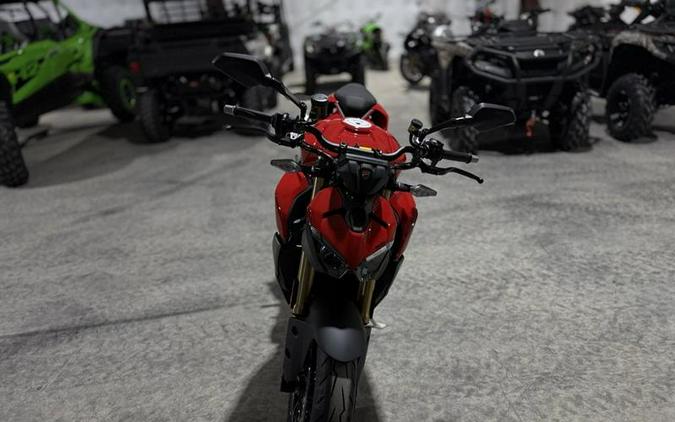 2026 Ducati Streetfighter V2