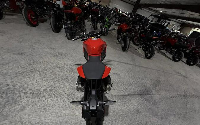 2026 Ducati Streetfighter V2