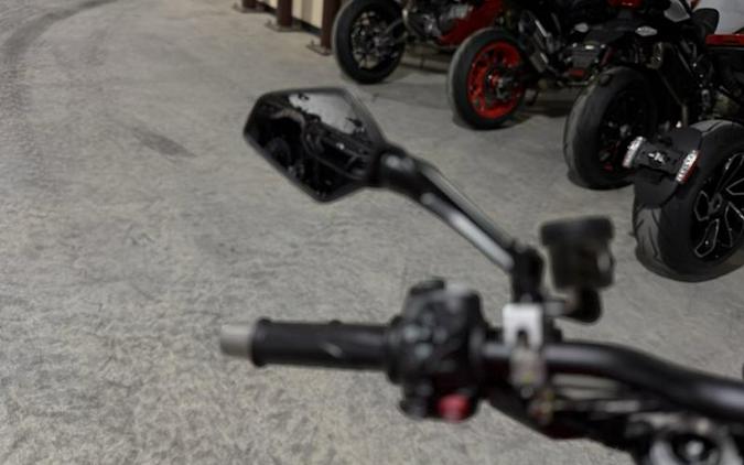 2026 Ducati Streetfighter V2