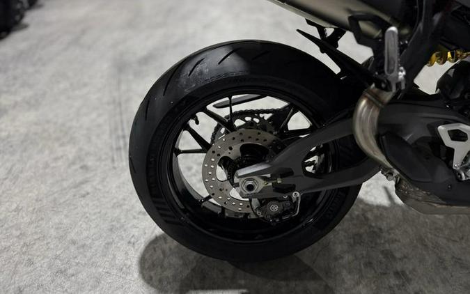 2026 Ducati Streetfighter V2