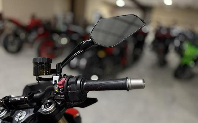 2026 Ducati Streetfighter V2