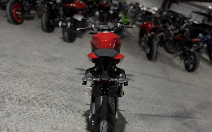 2026 Ducati Streetfighter V2