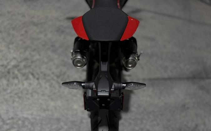 2026 Ducati Streetfighter V2